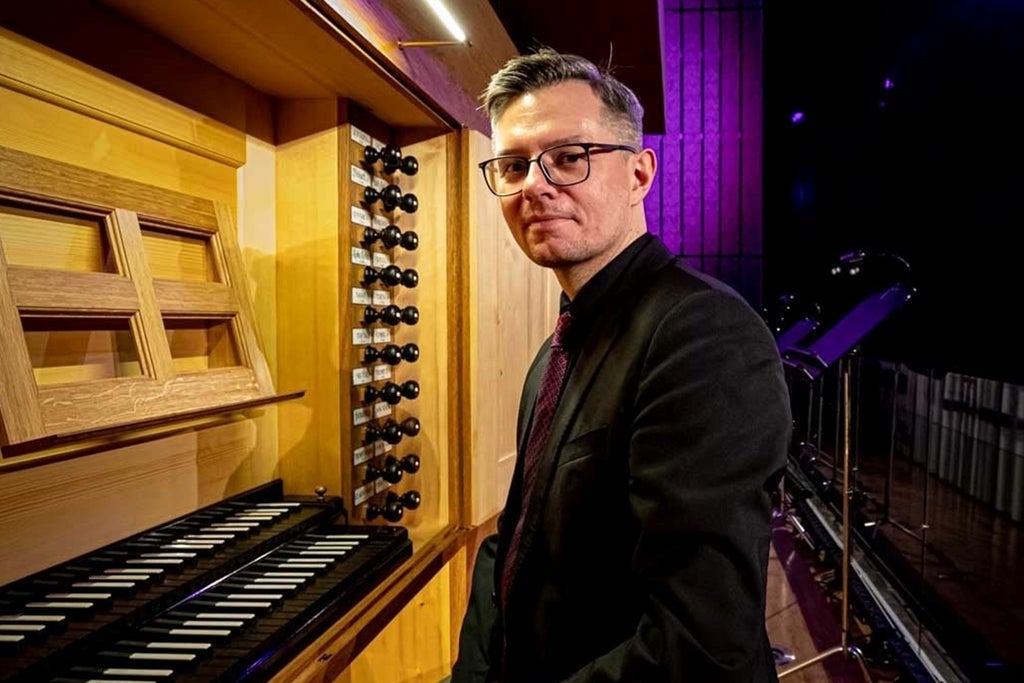 Bach und die norddeutsche Schule - Musikfest Bremen