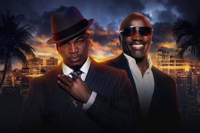 Presales to ne yo: members use these when buying pre-sale tickets