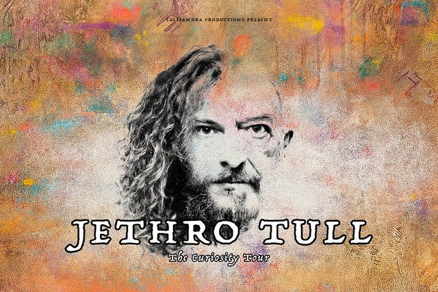Presale codes for jethro tull: members use these when buying pre-sale tickets