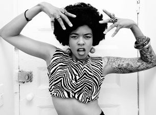 Nikki Hill