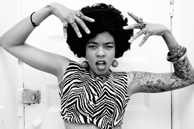 Nikki Hill