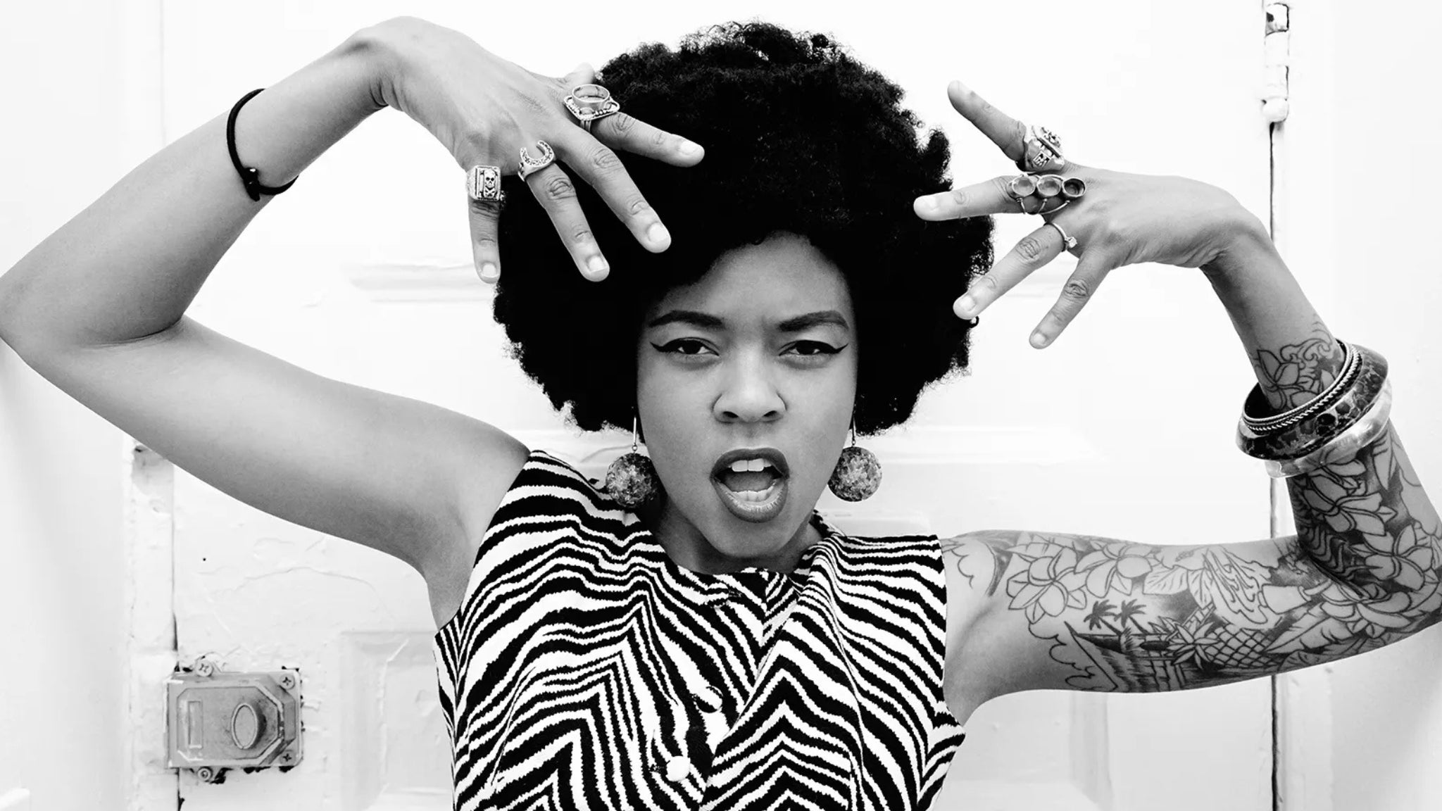 Nikki Hill 