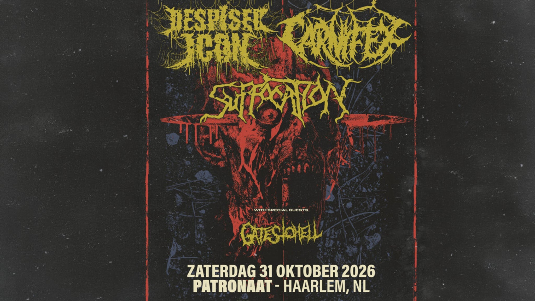 Despised Icon