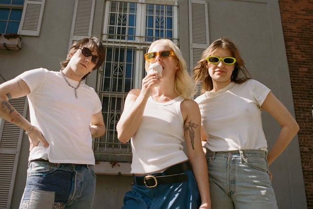 Presales to melt: members use these when buying pre-sale tickets