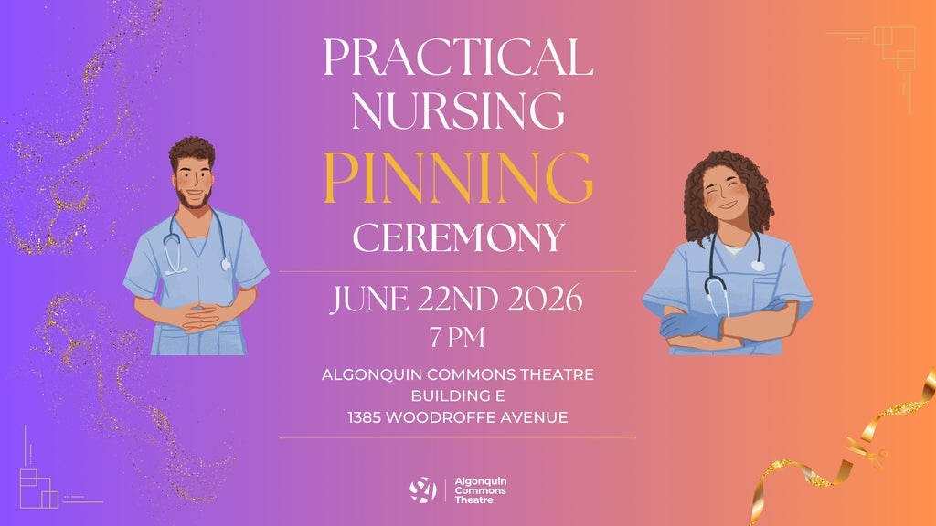 AC RPN Pinning Ceremony