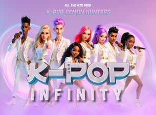 K-Pop Infinity