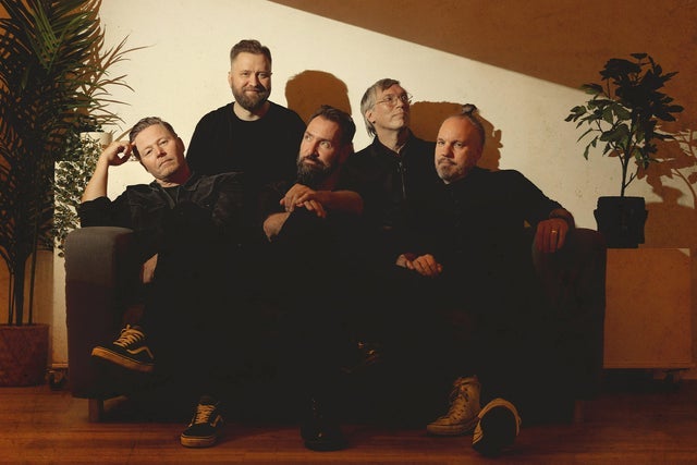 Ticket Reselling EGOTRIPPI