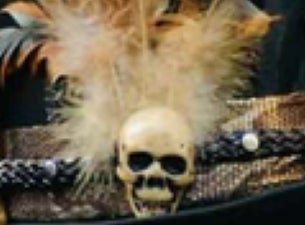 Steel City Crue - Motley Crue Tribute