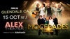 ¡MOCEDADES EN CONCIERTO!