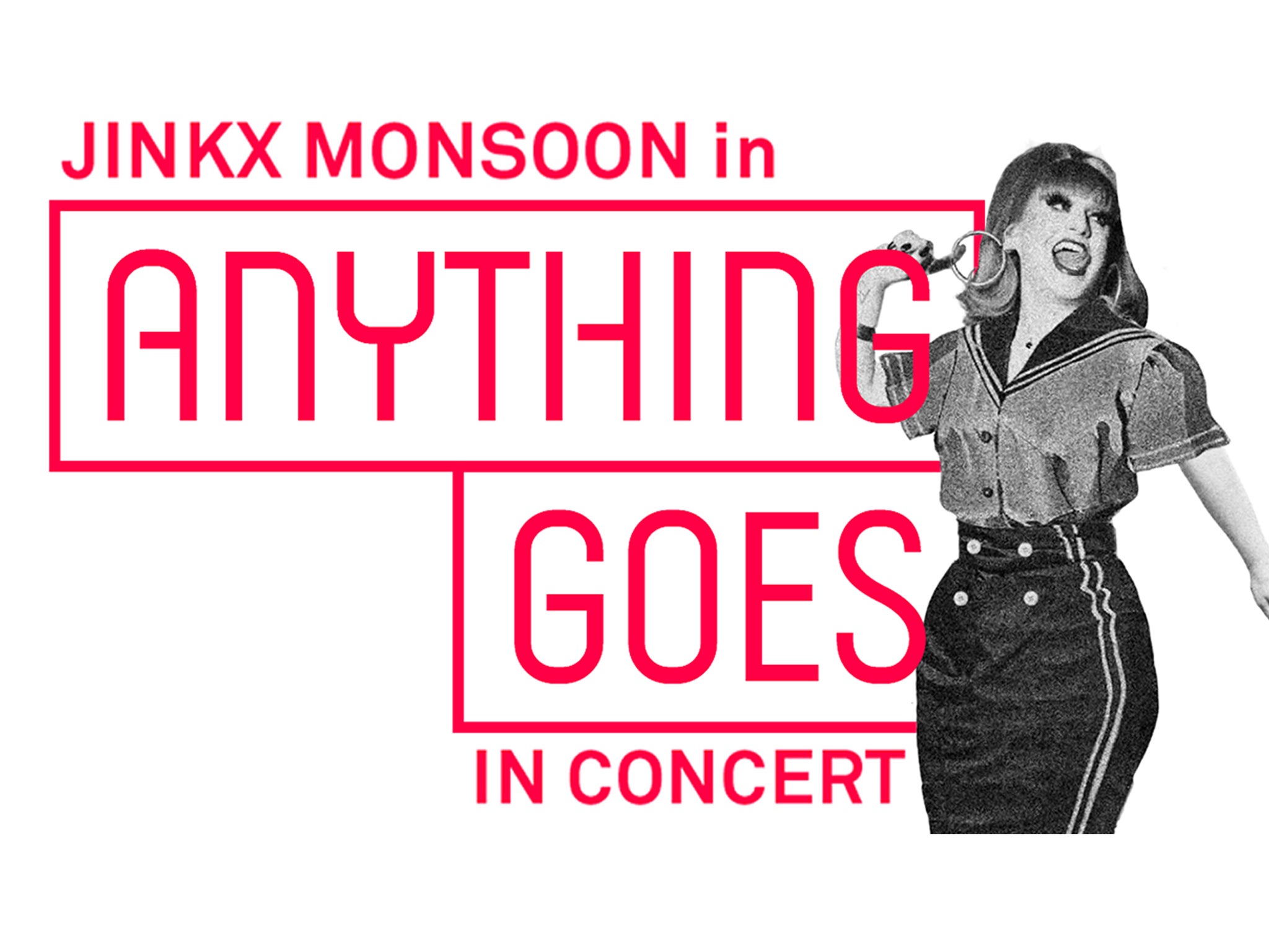 Pasadena Playhouse Presents Anything Goes In Concert at The Pasadena Civic – Pasadena, CA