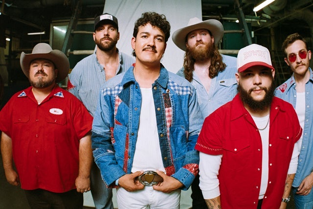 Presales to flatland cavalry: members use these when buying pre-sale tickets