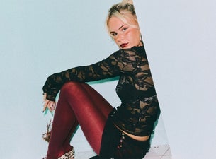 Bilde for arrangement Annika