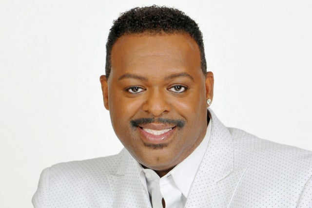 Luther ReLives & UGO tickets at Event Center at Harrah's Philadelphia