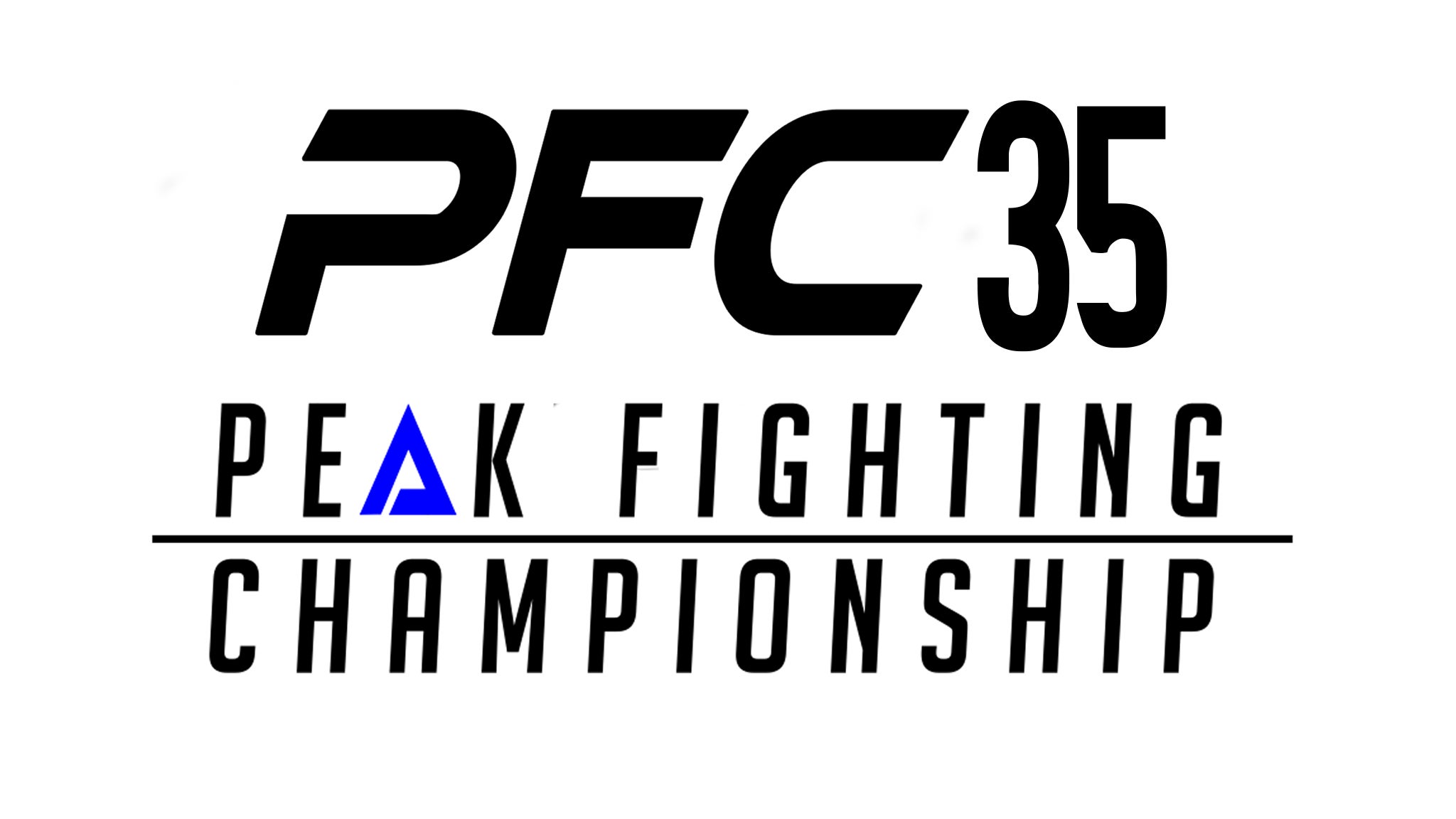 Peak Fighting MMA in Beaumont promo photo for friends and family presale offer code