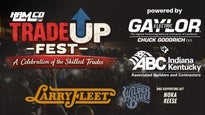 TradeUp Fest feat. Larry Fleet — Riverview Health Arena at Innovation Mile