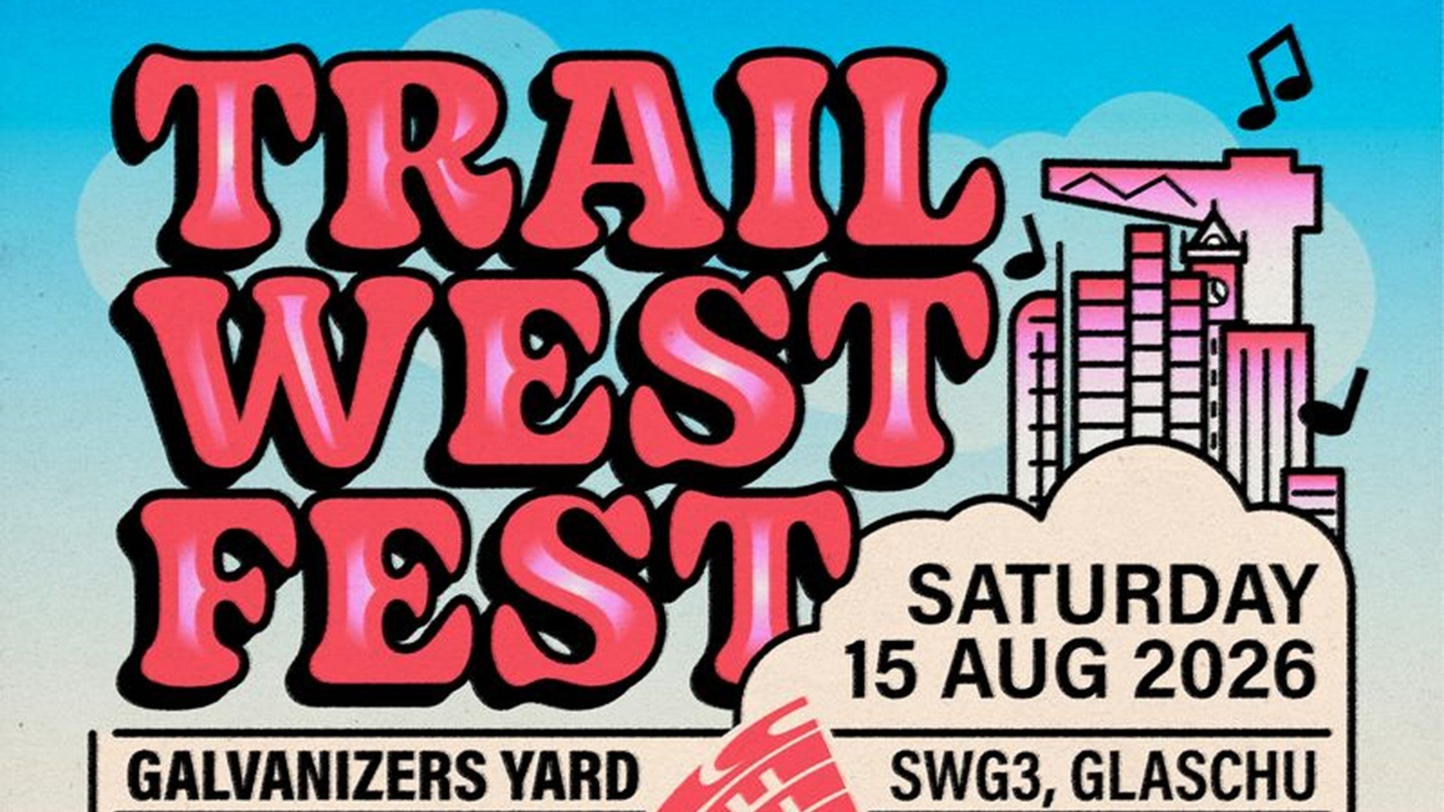Trail West Fest Afterparty