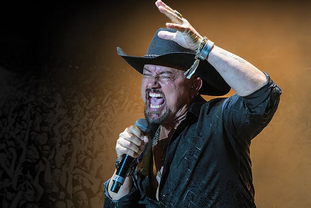 Geoff Tate presale password for early tickets in Coquitlam