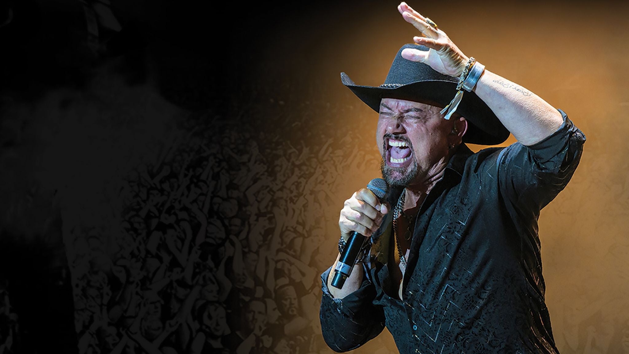 Geoff Tate