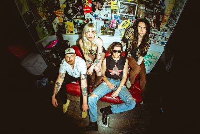 Presale codes for james and the cold gun: members use these when buying pre-sale tickets