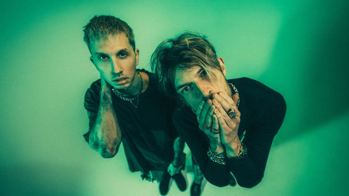 SiriusXM Octane Presents: Ninth Key at The Masquerade
