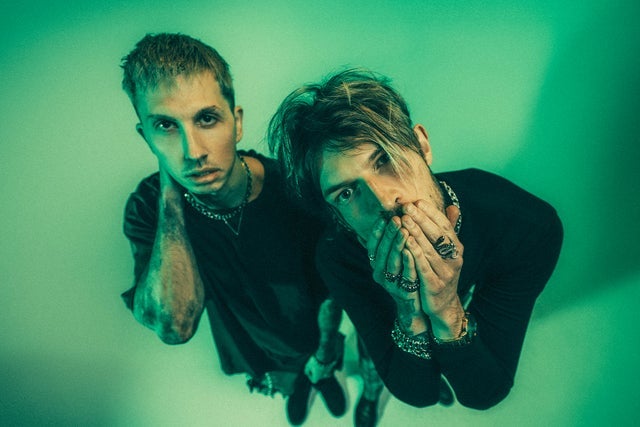 SiriusXM Octane Presents: Ninth Key presale code for early tickets in Atlanta
