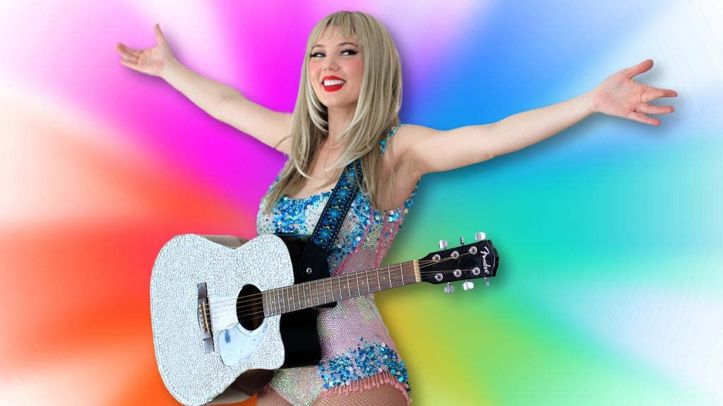 Photo of Enchanted Dreams: An Unofficial Tribute to the Music of Taylor Swift