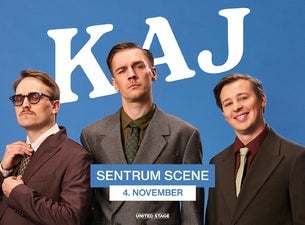 Bilde for arrangement KAJ