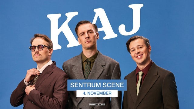 KAJ