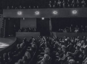 TIFA Presents PEN Canada Graeme Gibson Talk