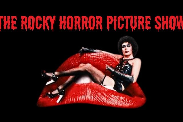 Presales to rocky horror picture show: members use these when buying pre-sale tickets