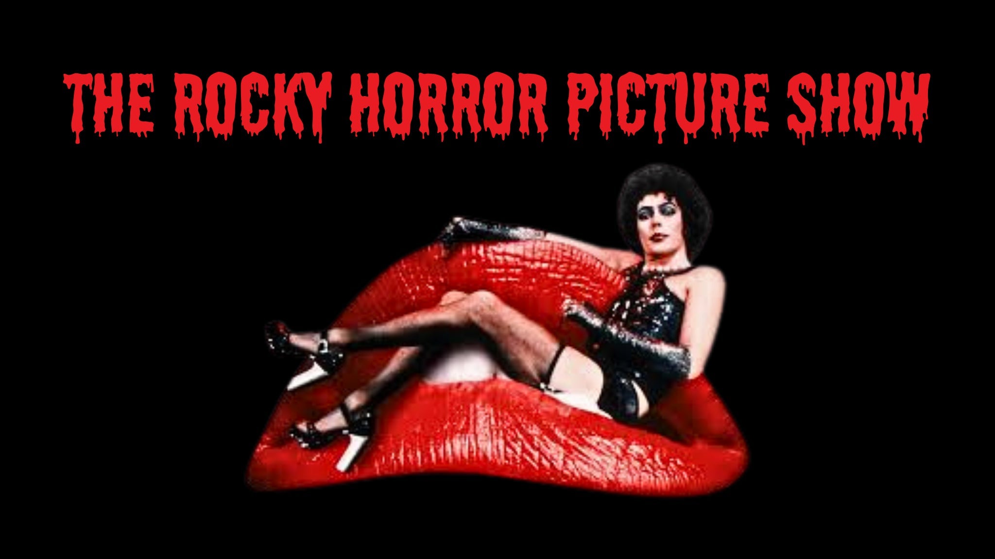 Rocky Horror Picture Show