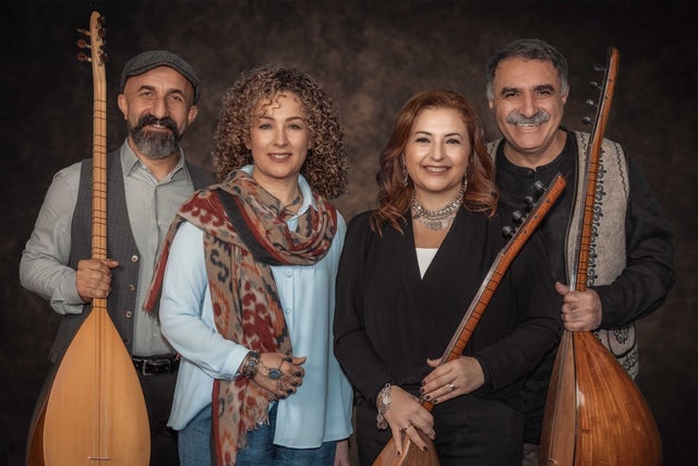 Presale codes for masters of anatolia: members use these when buying pre-sale tickets