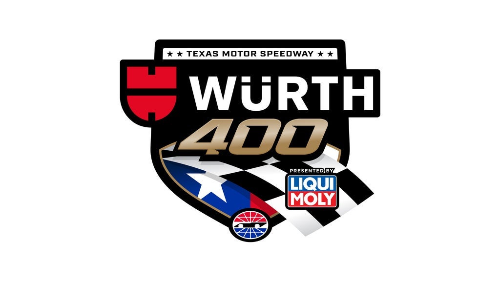 Würth 400 Presented By Liqui Moly