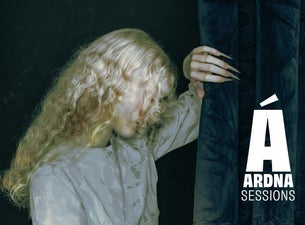 Bilde for arrangement Lene 3000 / Àrdna session