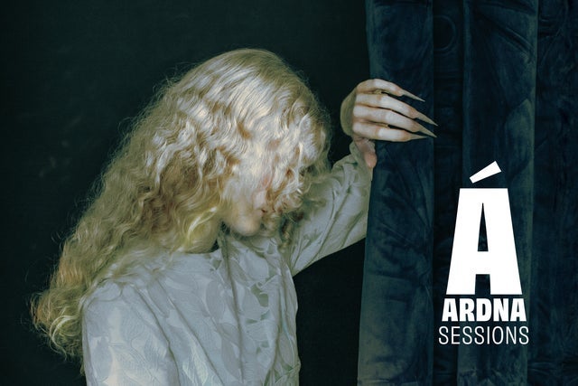 Ticket Reselling Lene 3000 / &Agrave;rdna session