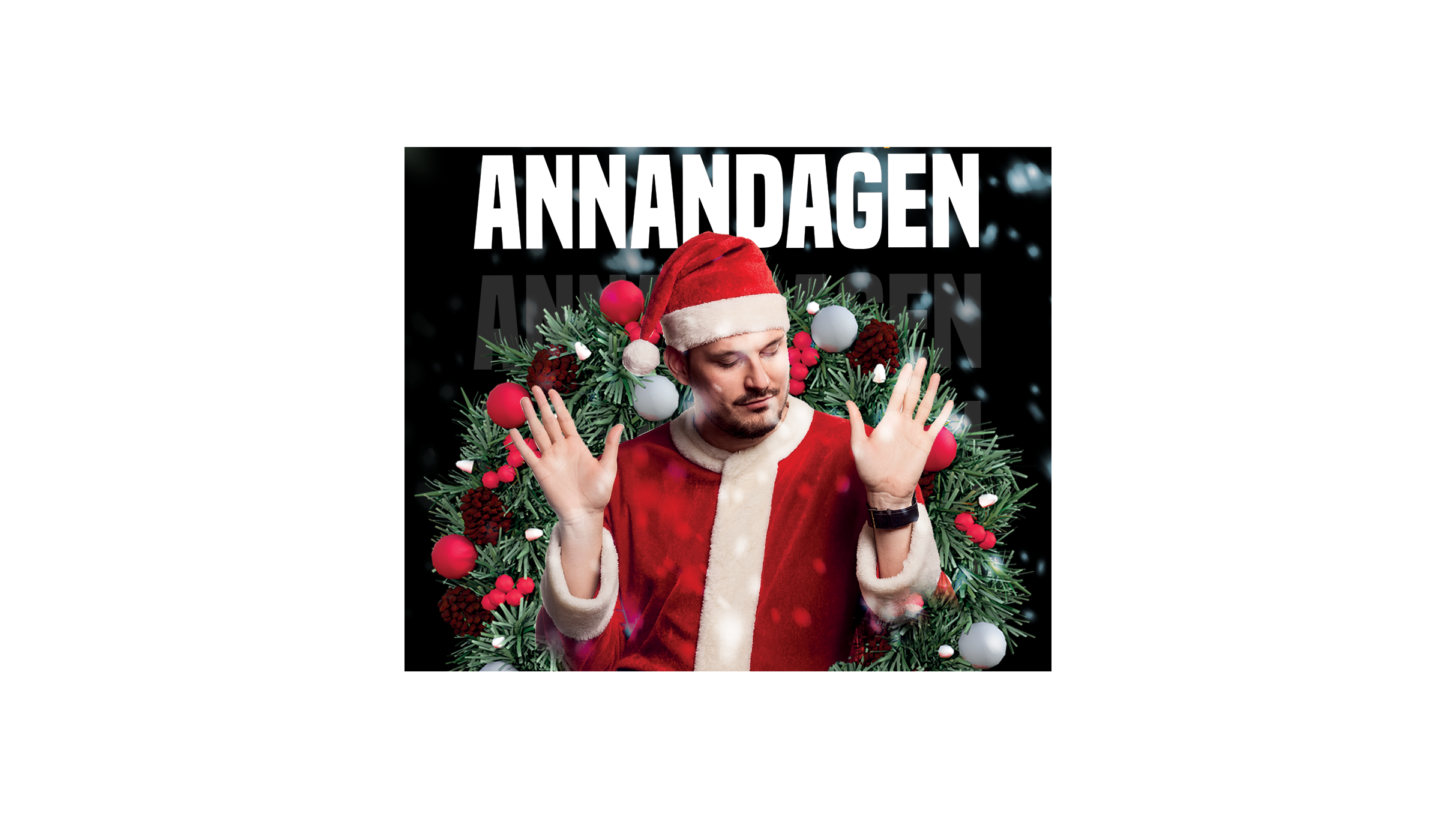 Annandagen – 2025-12-26