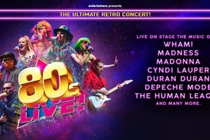 80s Live