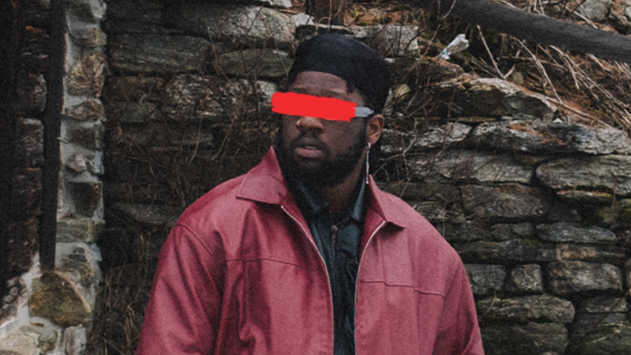 Kelvin Jones presents: MUPANI