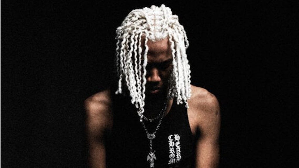 RICH AMIRI - Grit & Grace World Tour