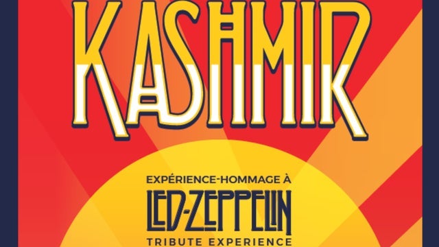 Kashmir