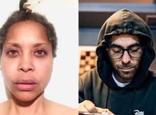 Erykah Badu and The Alchemist present Abi and Alan