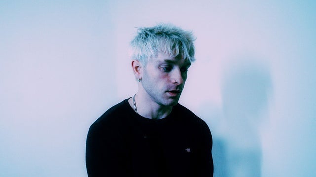 Elijah - The Lowest Tour concert image
