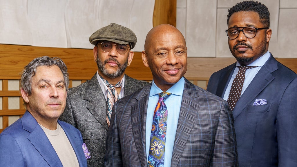 Branford Marsalis Quartet - Belonging Tour, 26 September | Event in Memphis | AllEvents