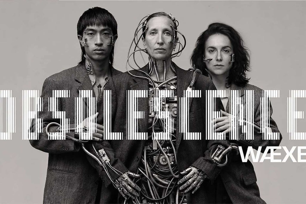 WÆXE: OBSOLESCENCE