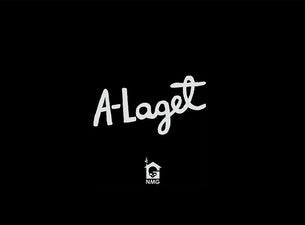 Bilde for arrangement A-Laget