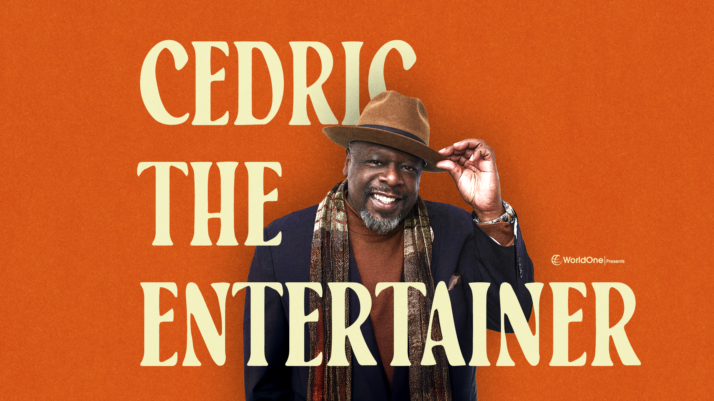 Presale codes for cedric the entertainer: members use these when buying pre-sale tickets