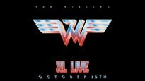 Van Wirsing at XL Live