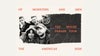 Of Monsters and Men - The Mouse Parade Tour.