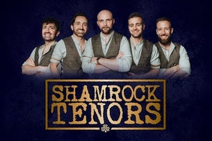 Shamrock Tenors