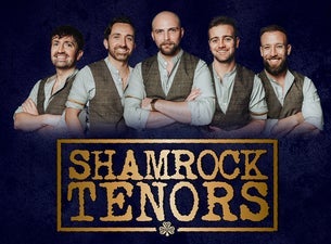 Image of Shamrock Tenors